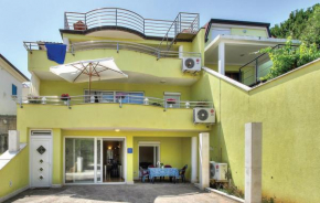 Apartment Katarina, Crveni Vrh